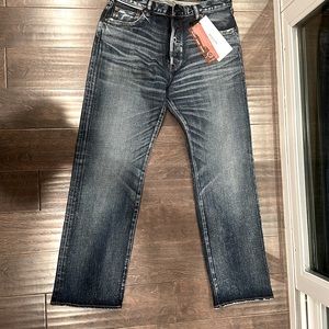 Moussy Denim - MV Farewell Straight